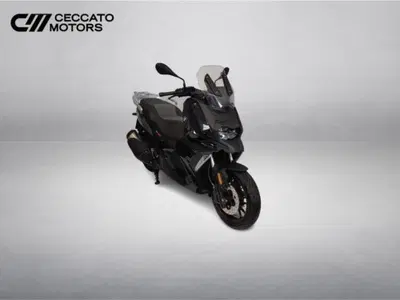 Bmw C 400 X (2021 - 24) usata