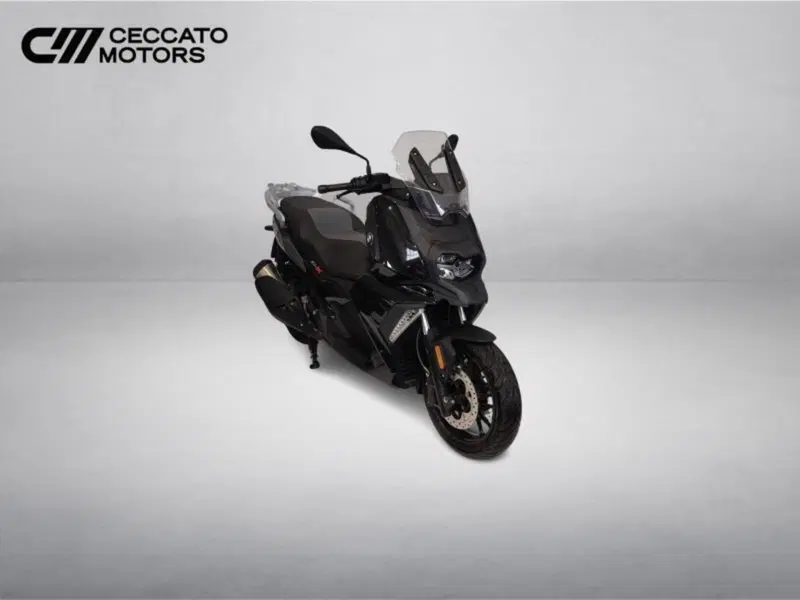 Bmw C 400 X (2021 - 24)