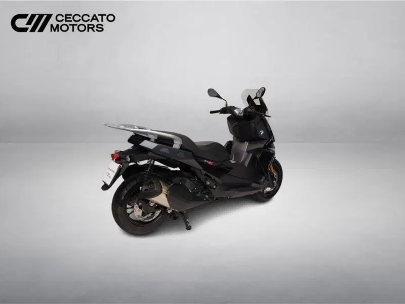 Bmw C 400 X (2021 - 24) (4)
