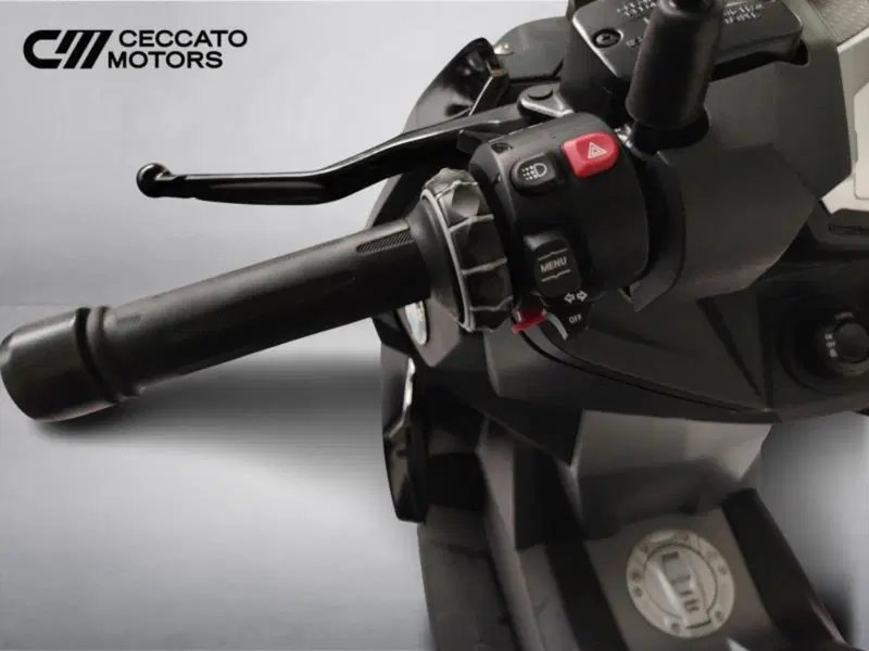Bmw C 400 X (2021 - 24) (11)