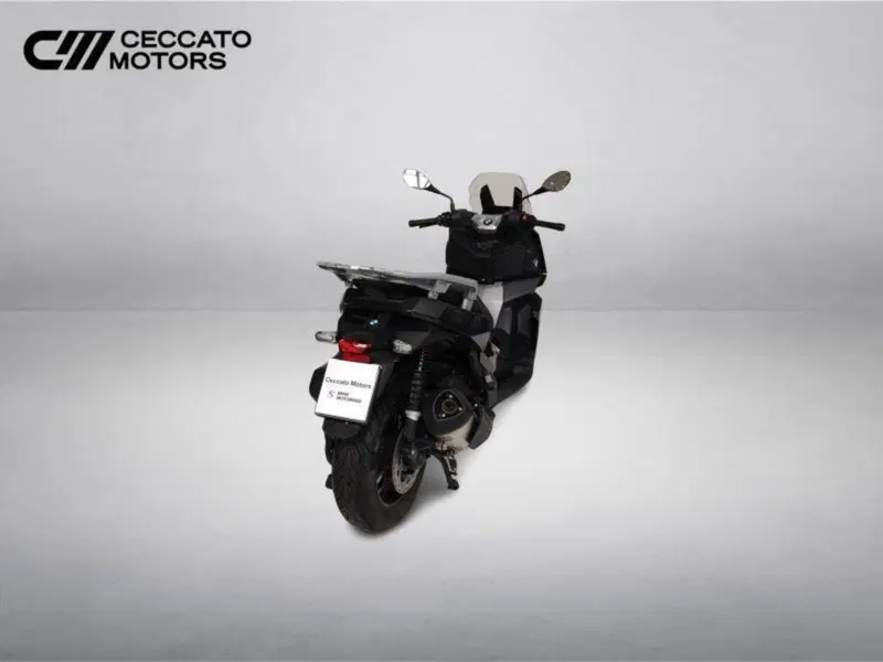 Bmw C 400 X (2021 - 24) (5)