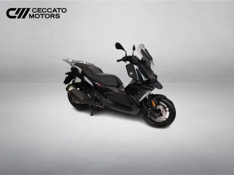 Bmw C 400 X (2021 - 24) (2)