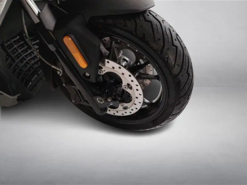 Bmw C 400 X (2021 - 24) (14)