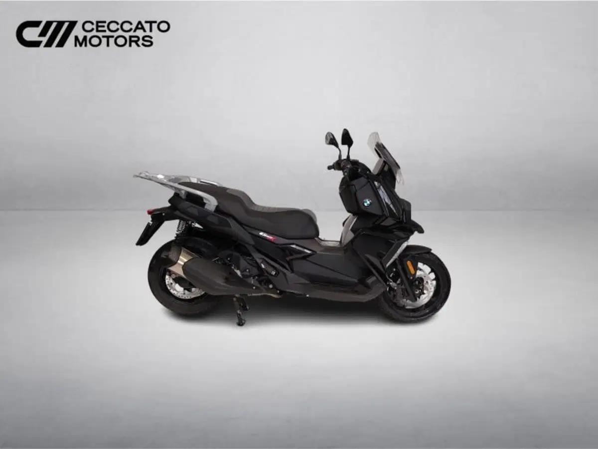 Bmw C 400 X (2021 - 24) (3)
