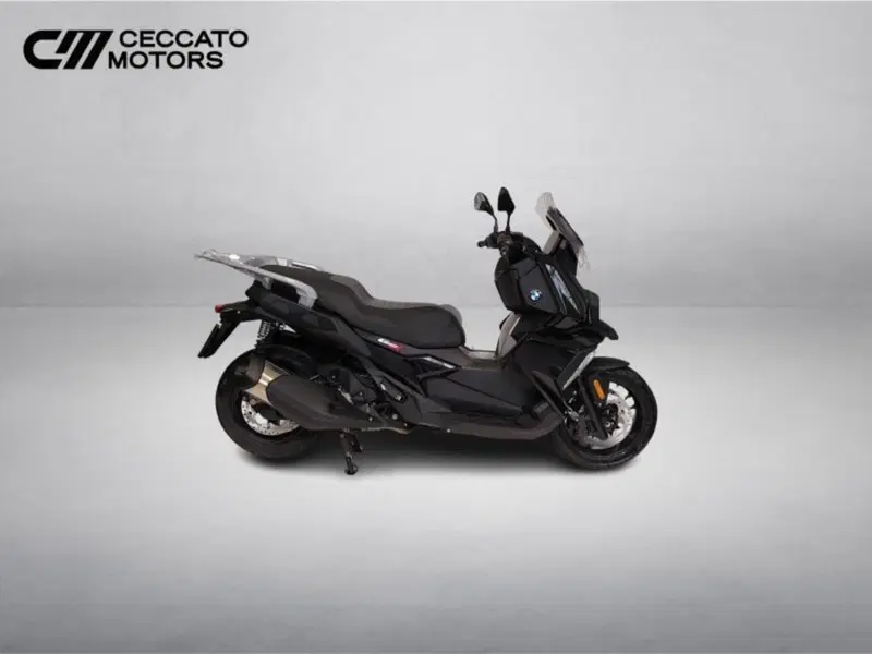 Bmw C 400 X (2021 - 24) (3)