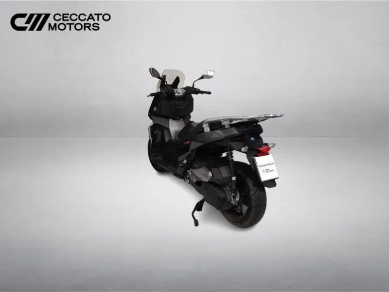 Bmw C 400 X (2021 - 24) (6)