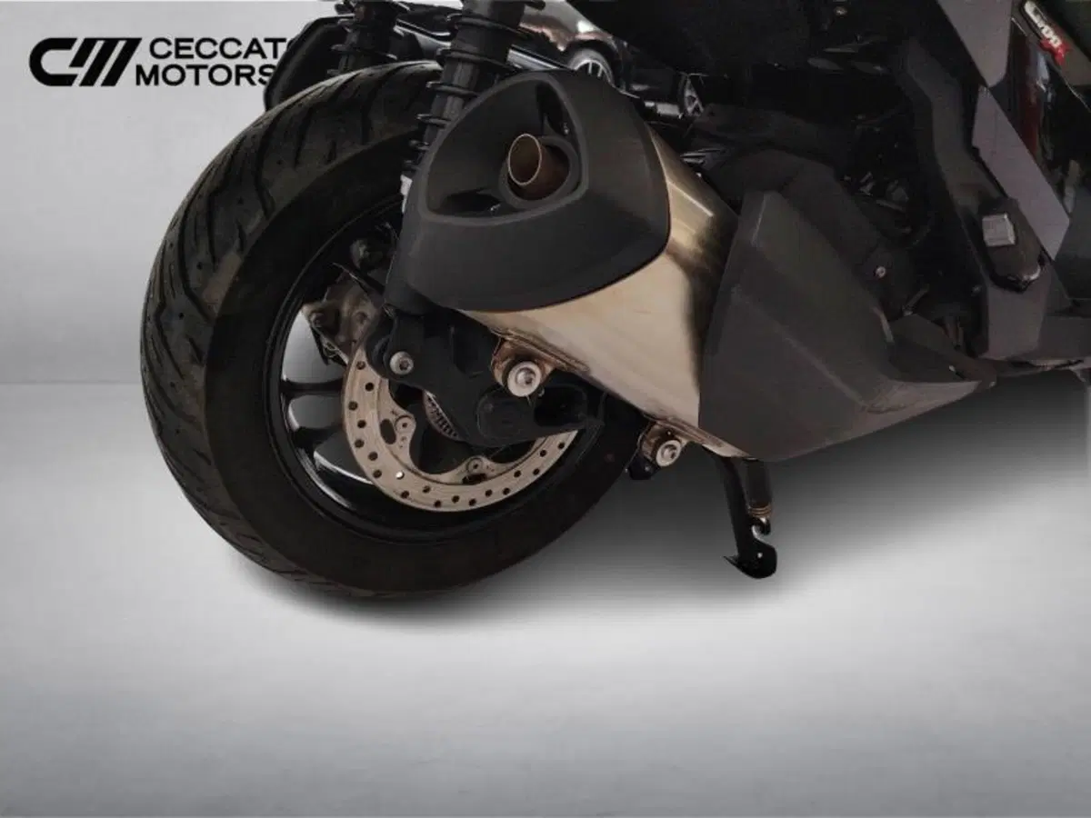 Bmw C 400 X (2021 - 24) (15)