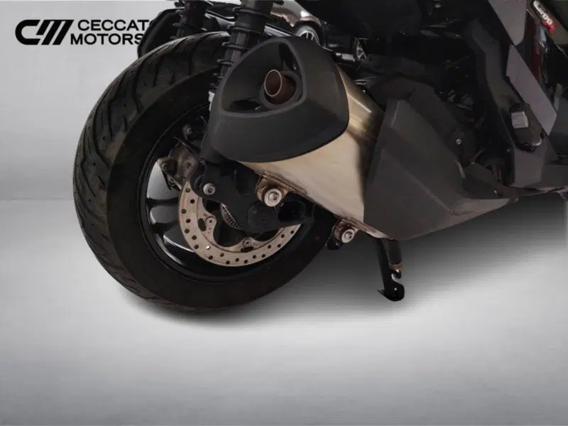 Bmw C 400 X (2021 - 24) (15)