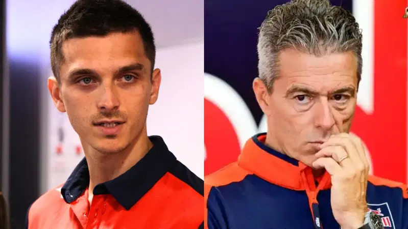 MotoGP 2026. Mercato piloti e team manager: il futuro di Luca Marini alla Michele Pirro? In Vr46 un ballottaggio a 4? E Francesco Guidotti?