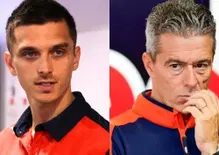 Mercato piloti e team manager: il futuro di Luca Marini alla Michele Pirro? In Vr46 un ballottaggio a 4? E Francesco Guidotti?