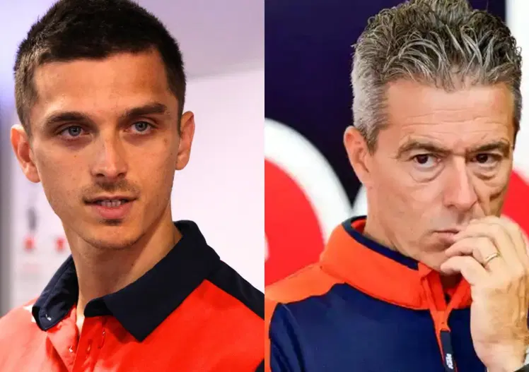 Mercato piloti e team manager: il futuro di Luca Marini alla Michele Pirro? In Vr46 un ballottaggio a 4? E Francesco Guidotti?
