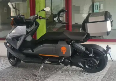 Bmw CE 04 (2021 - 25) usata