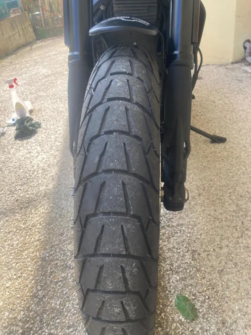Ducati Scrambler 800 Icon Dark (2021 - 22) (3)