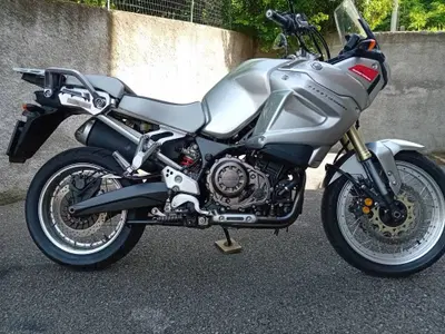 Yamaha XT1200Z Super T&eacute;n&eacute;r&eacute; First Edition (2010 - 11) usata