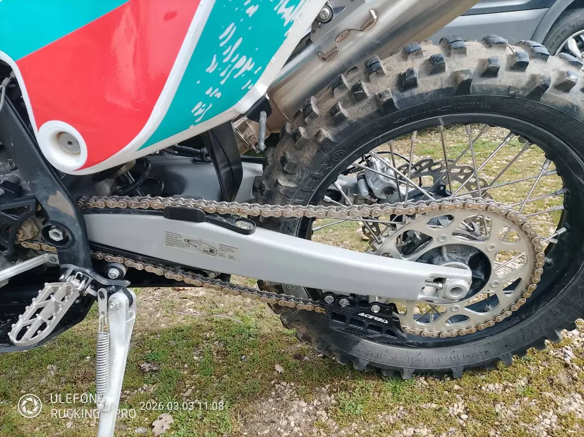 Kove 450 Rally High (2023 - 24) (3)