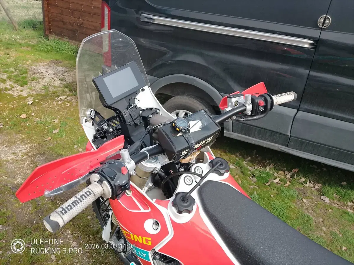 Kove 450 Rally High (2023 - 24) (4)