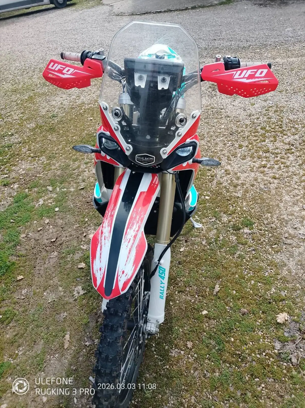 Kove 450 Rally High (2023 - 24) (5)