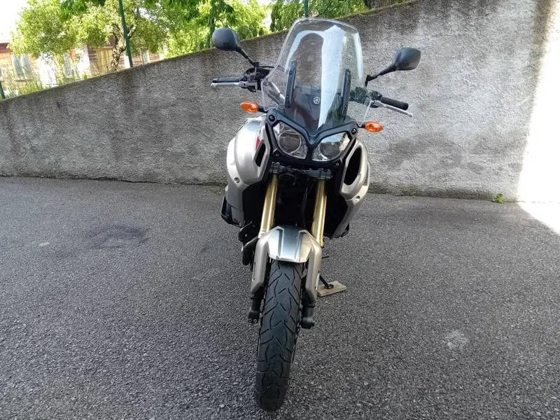 Yamaha XT1200Z Super Ténéré First Edition (2010 - 11) (10)