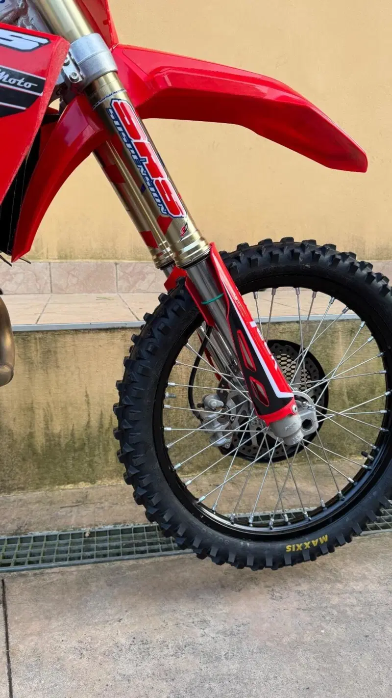 Honda CRF 250R (2026) (4)
