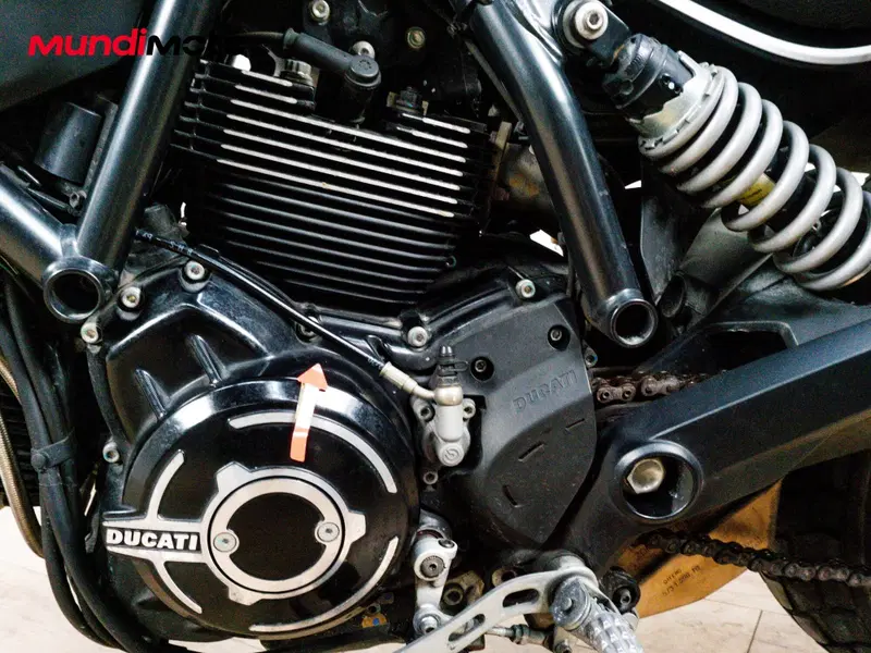 Ducati Scrambler 800 Icon Dark (2020) (15)