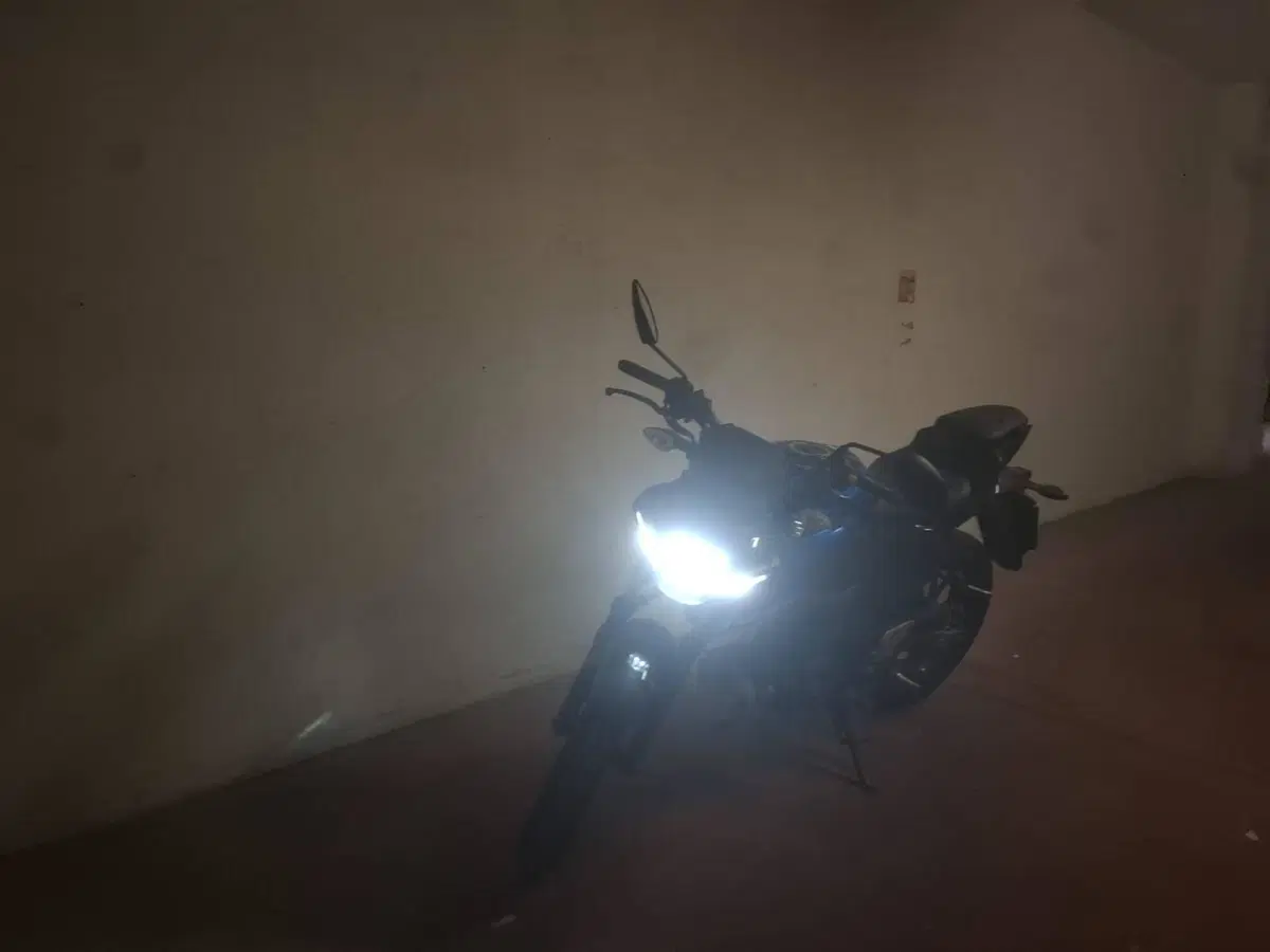 Suzuki GSX-S125 (2022 - 24) (3)