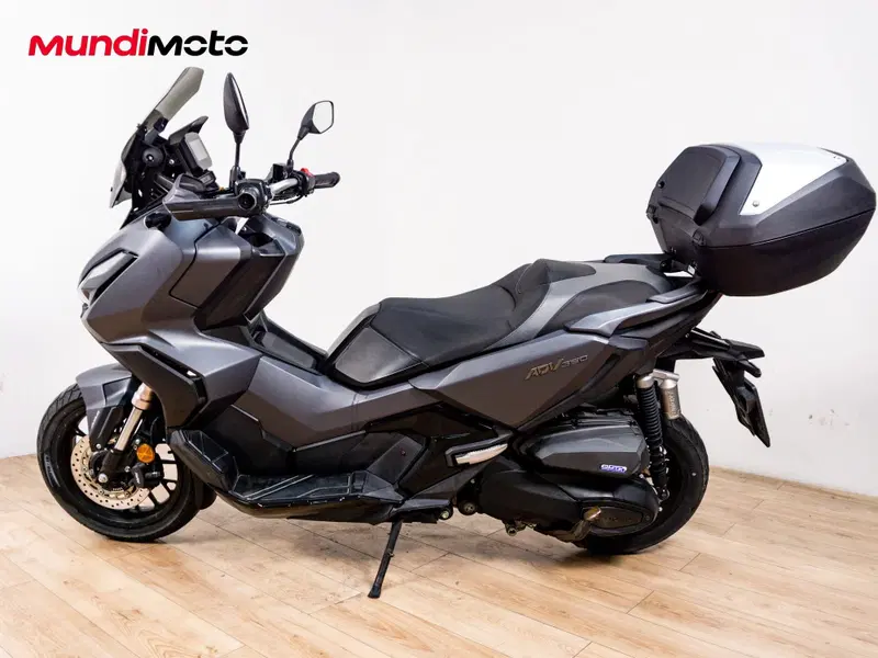 Honda ADV 350 (2022 - 24) (6)