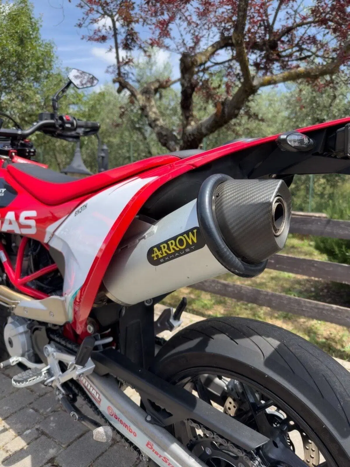 GASGAS SM 700 (2022 - 26) (4)