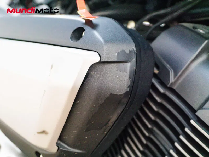 Yamaha XV 950 R ABS (2014 - 16) (13)