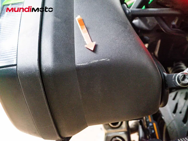Kawasaki Z 1000 SX ABS (2011 - 13) (18)