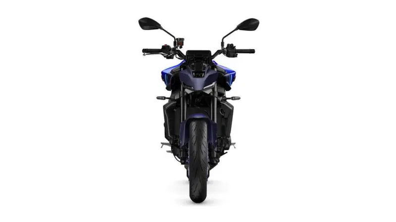 Yamaha MT-09 Y-AMT (2024 - 26) (4)
