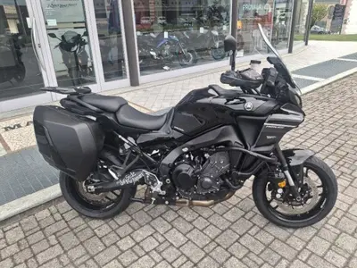 Yamaha Tracer 9 (2021 - 24) usata
