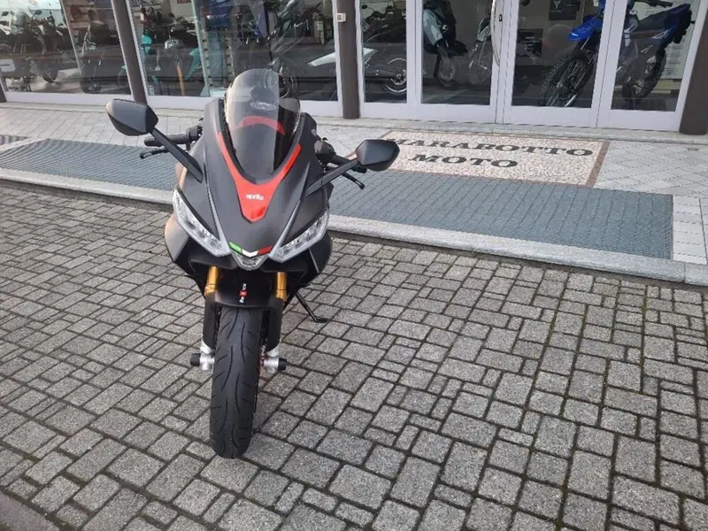 Aprilia RS 660 (2020 - 24) (10)