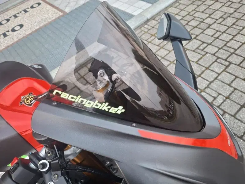 Aprilia RS 660 (2020 - 24) (8)