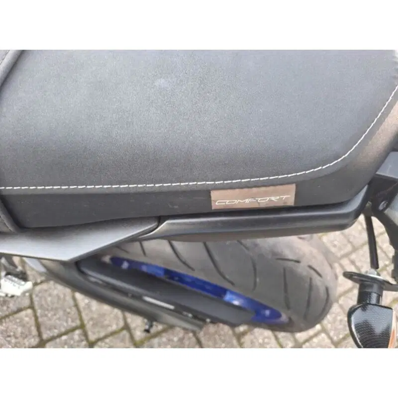 Yamaha MT-09 (2013 - 15) (8)