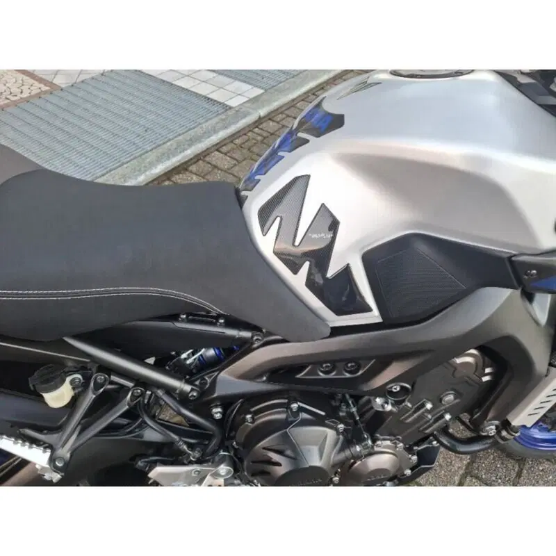 Yamaha MT-09 (2013 - 15) (7)
