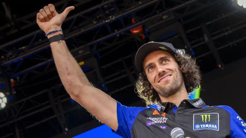 MotoGP 2026. GP di Catalunya. Annotazioni varie dopo Montmel&oacute;: Quartararo-Rins 11-1 e Acosta-Binder 10-1