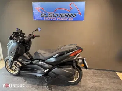 Yamaha X-Max 300 Tech Max (2021 - 24) usata
