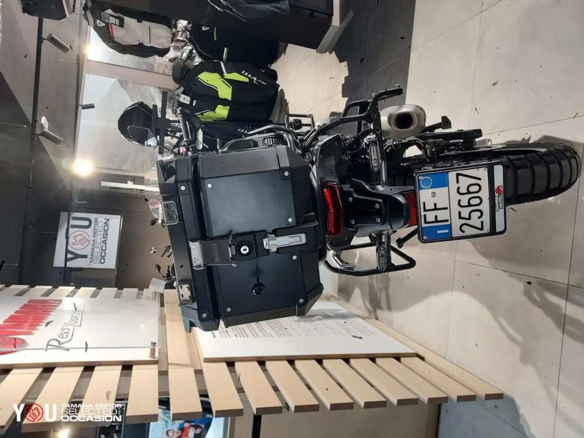 Yamaha Ténéré 700 (2022 - 24) (2)