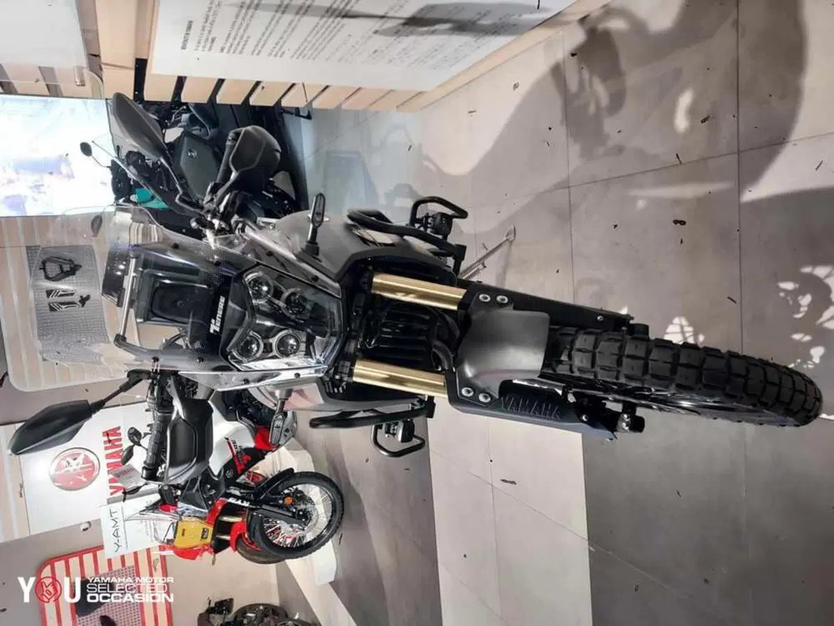 Yamaha Ténéré 700 (2022 - 24) (3)