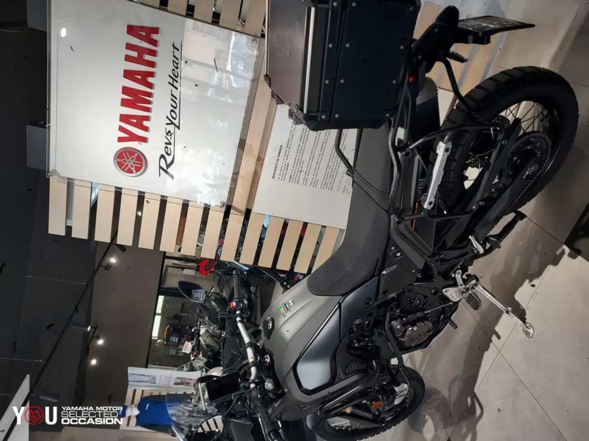 Yamaha Ténéré 700 (2022 - 24) (7)
