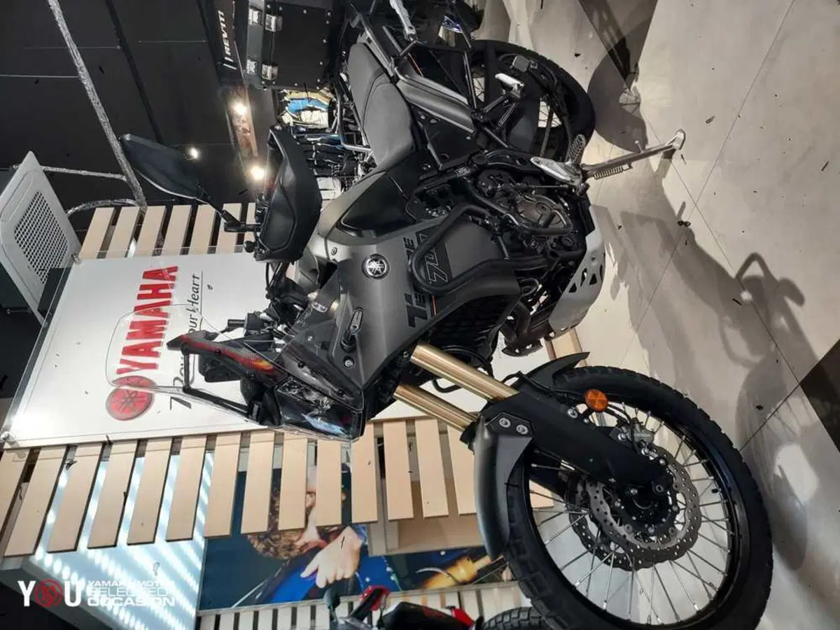 Yamaha Ténéré 700 (2022 - 24) (8)