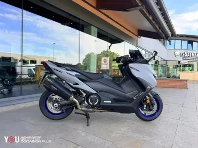 Yamaha T-Max 560 (2022 - 24) usata
