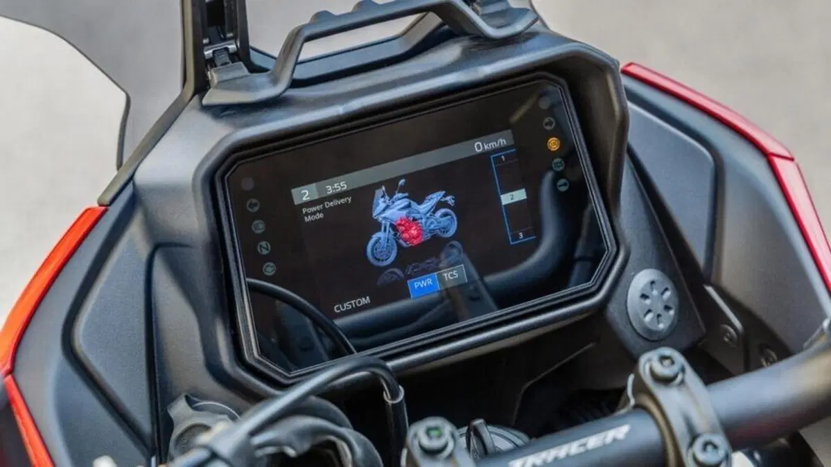 Yamaha Tracer 7 (2025 - 26) (2)
