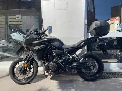 Yamaha Tracer 700 (2016 - 20) usata