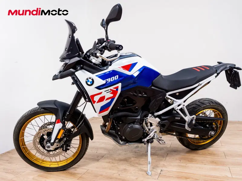 Bmw F 900 GS (2024 - 26) (8)