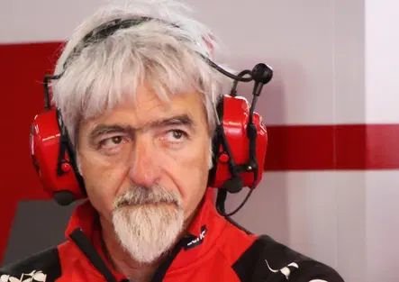 Il commento di Gigi Dall'Igna: Questi incidenti uniscono tutte le squadre e rimettono le cose nella giusta prospettiva
