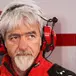 MotoGP 2026. GP di Catalunya. Il commento di Gigi Dall'Igna: Questi incidenti uniscono tutte le squadre e rimettono le cose nella giusta prospettiva