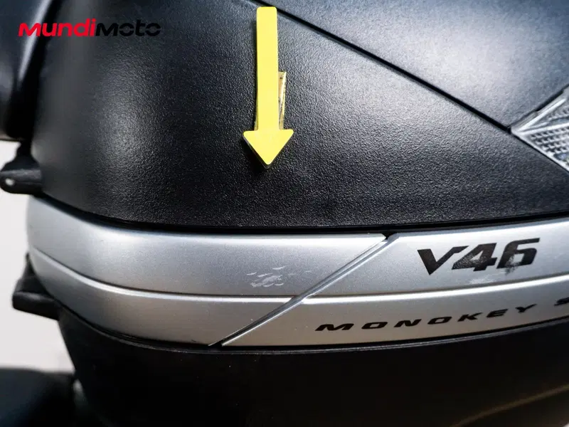 Yamaha MT-07 ABS (2014 - 16) (14)