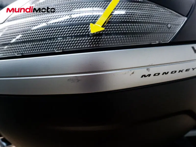 Yamaha MT-07 ABS (2014 - 16) (15)