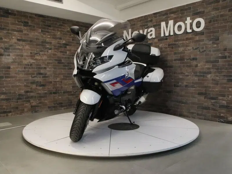 Bmw K 1600 GT (2022 - 26) (3)